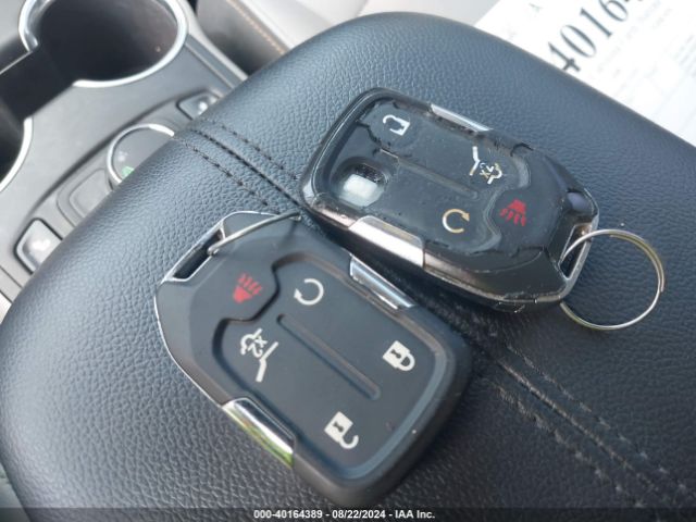 3GKALPEV0KL153707 GMC Terrain Slt