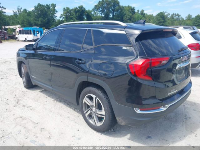 3GKALPEV0KL153707 GMC Terrain Slt