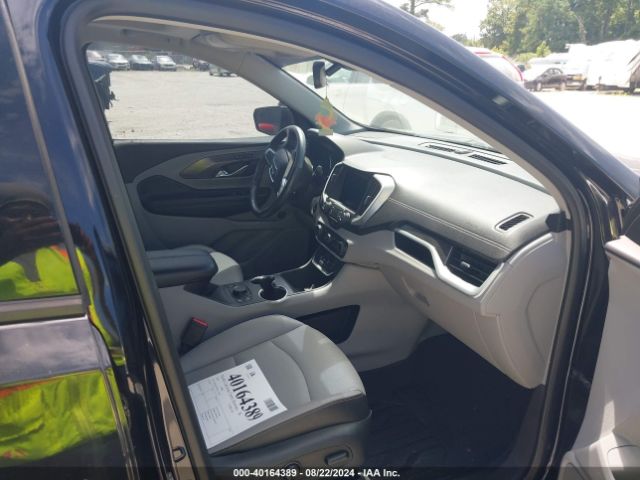 3GKALPEV0KL153707 GMC Terrain Slt