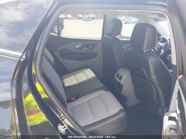 3GKALPEV0KL153707 GMC Terrain Slt