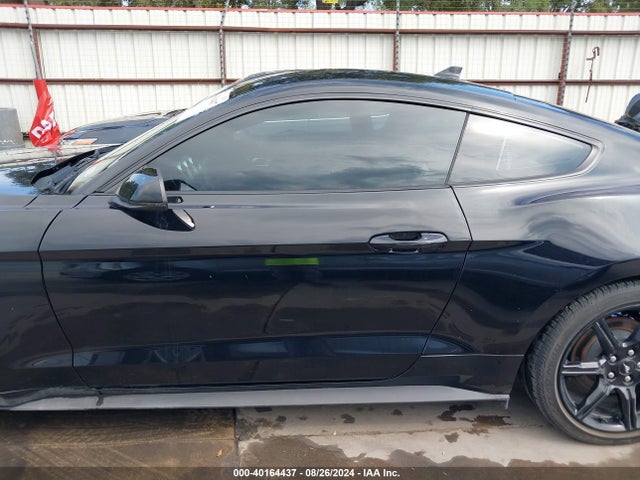 Ford Mustang Ecoboost Premium Fastback 2020 1FA6P8THXL5162656 Image 14