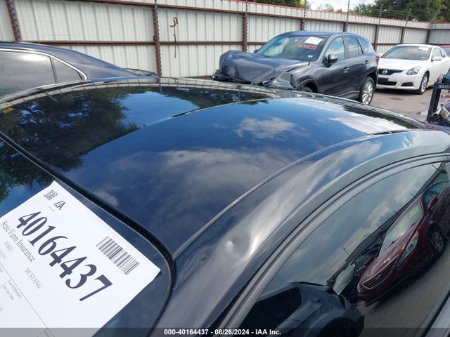 Ford Mustang Ecoboost Premium Fastback 2020 1FA6P8THXL5162656 Image 18