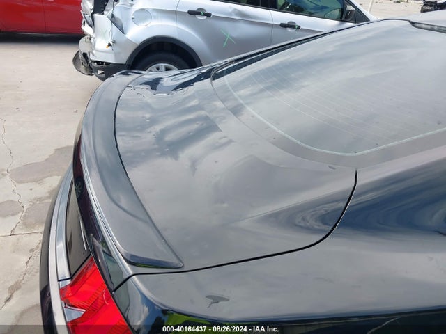 Ford Mustang Ecoboost Premium Fastback 2020 1FA6P8THXL5162656 Image 19