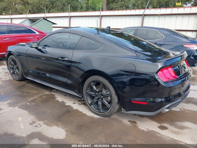 Ford Mustang Ecoboost Premium Fastback 2020 1FA6P8THXL5162656 Image 3
