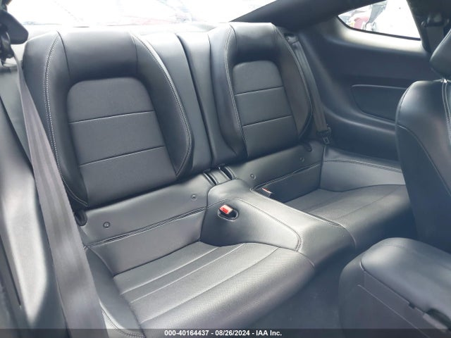 Ford Mustang Ecoboost Premium Fastback 2020 1FA6P8THXL5162656 Image 8