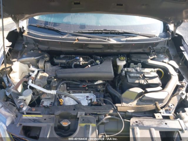 KNMAT2MV1GP667027 Nissan ROGUE SV