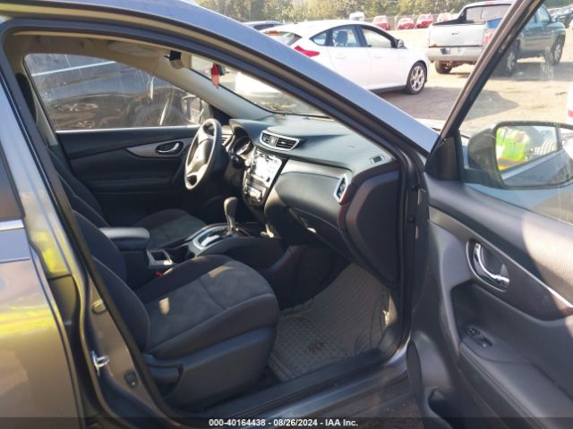 KNMAT2MV1GP667027 Nissan ROGUE SV