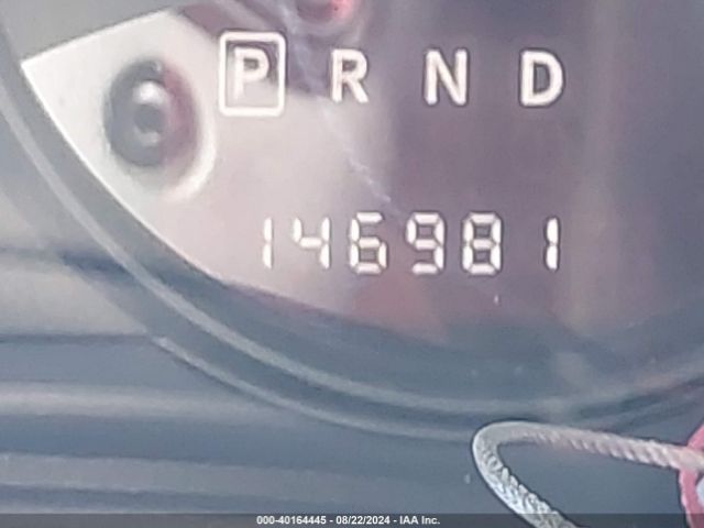 1C4NJRFBXGD658394 Jeep Patriot High Altitude Edition