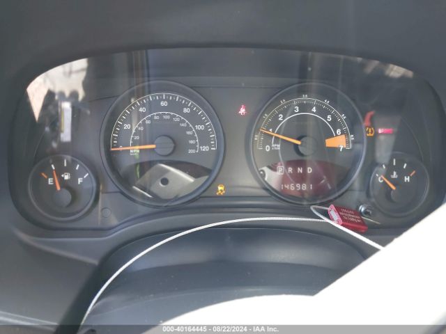 1C4NJRFBXGD658394 Jeep Patriot High Altitude Edition