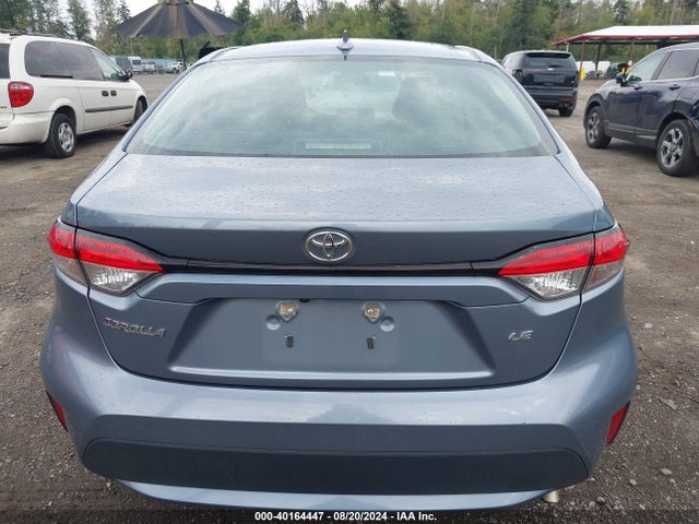 Toyota COROLLA LE 2021 5YFEPMAE2MP234798 Image 16