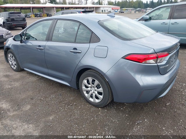 Toyota COROLLA LE 2021 5YFEPMAE2MP234798 Image 3