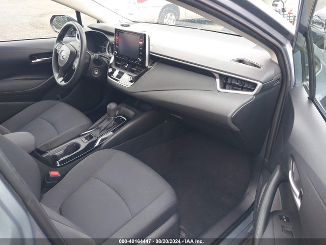 Toyota COROLLA LE 2021 5YFEPMAE2MP234798 Image 5