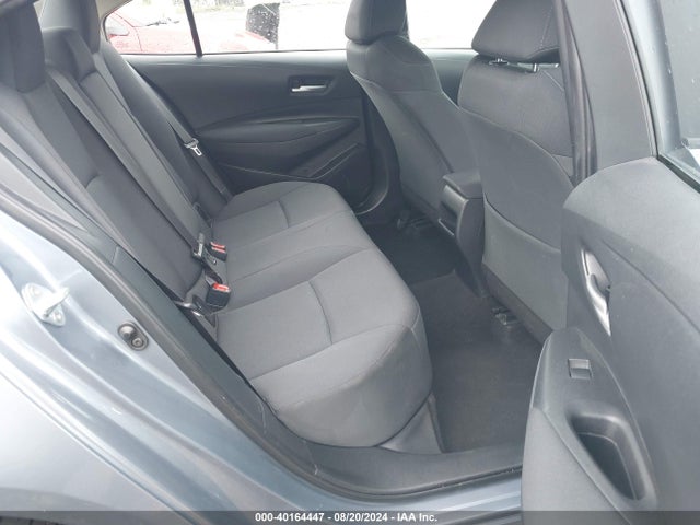 Toyota COROLLA LE 2021 5YFEPMAE2MP234798 Image 8