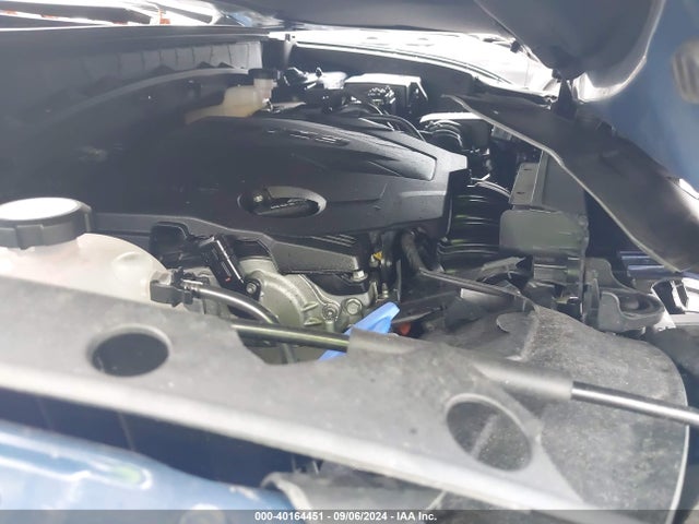 5NMJB3AE5PH199941 Hyundai TUCSON SEL