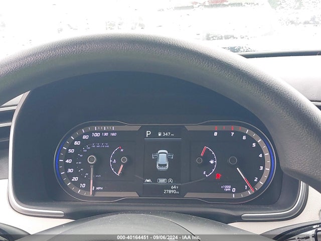 Hyundai TUCSON SEL 2023 5NMJB3AE5PH199941 Image 15
