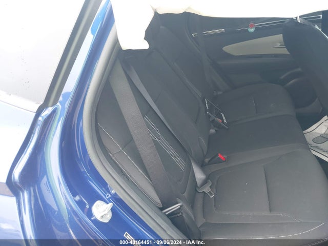 5NMJB3AE5PH199941 Hyundai TUCSON SEL