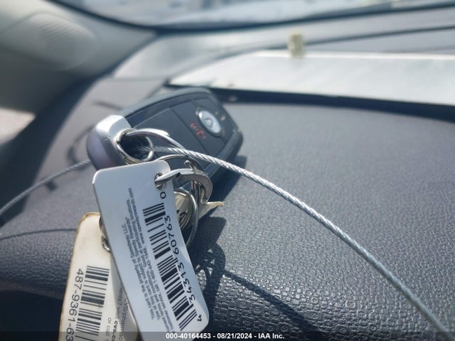 Ford Ecosport Se 2018 MAJ6P1UL4JC204967 Image 11
