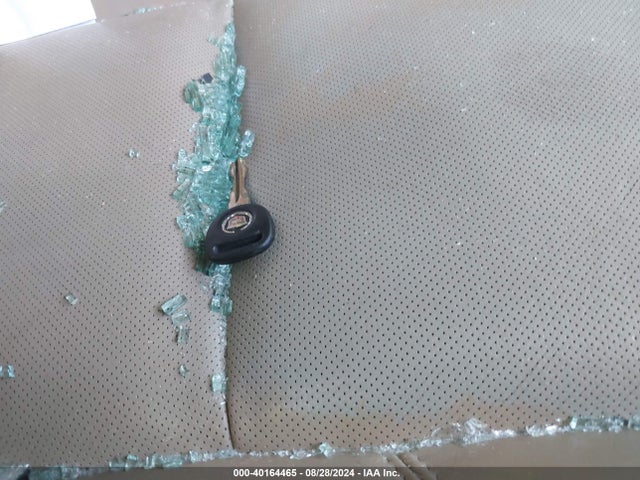 2009 CADILLAC ESCALADE EXT 3GYFK52239G123519 Photo 10