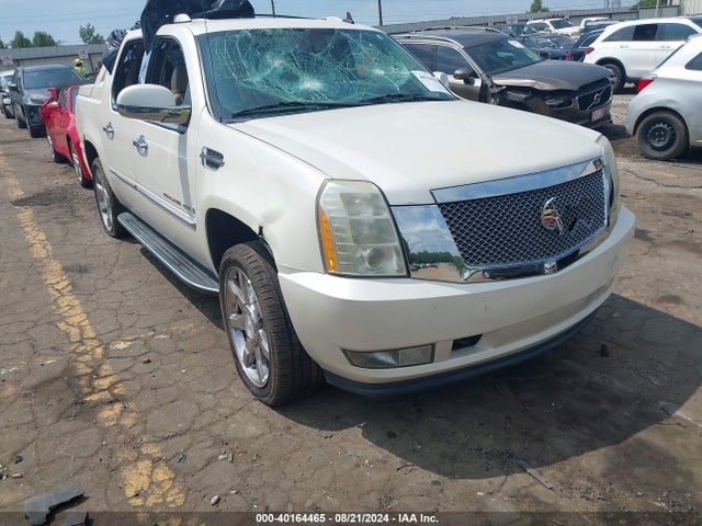 2009 CADILLAC ESCALADE EXT 3GYFK52239G123519 Photo 5