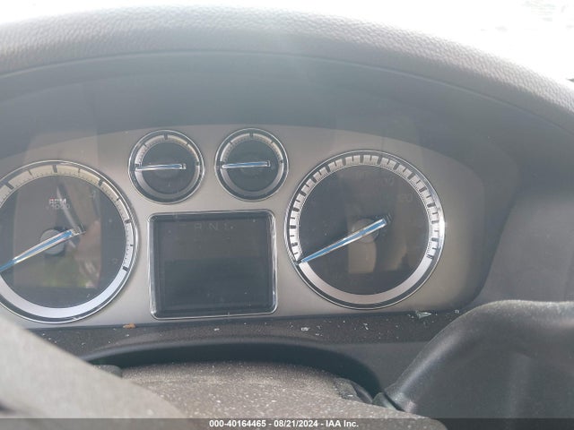 2009 CADILLAC ESCALADE EXT 3GYFK52239G123519 Photo 6