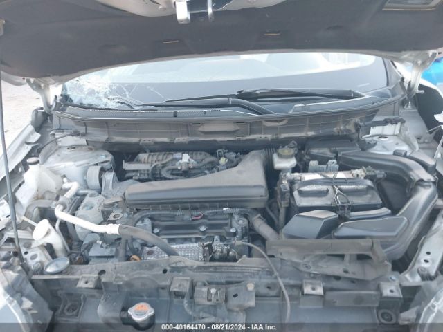 JN8AT2MV4HW000772 Nissan ROGUE S
