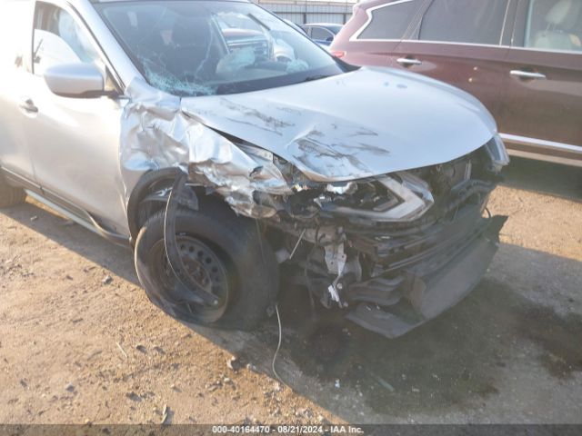 JN8AT2MV4HW000772 Nissan ROGUE S