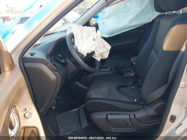 JN8AT2MV4HW000772 Nissan ROGUE S