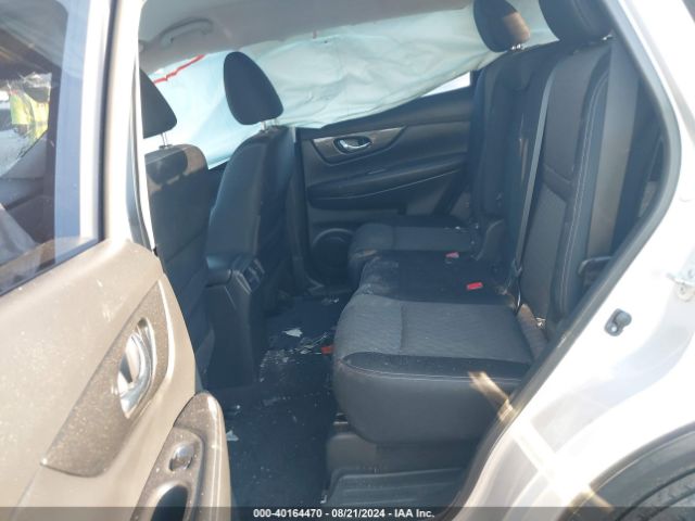 JN8AT2MV4HW000772 Nissan ROGUE S