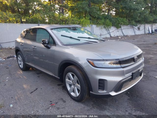 2024 HONDA PROLOGUE 3GPKHVRJ5RS502095
