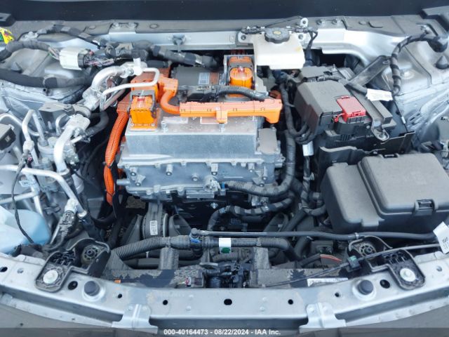 2024 HONDA PROLOGUE 3GPKHVRJ5RS502095 Photo 9