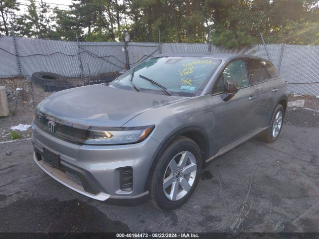 2024 HONDA PROLOGUE 3GPKHVRJ5RS502095 Photo 1