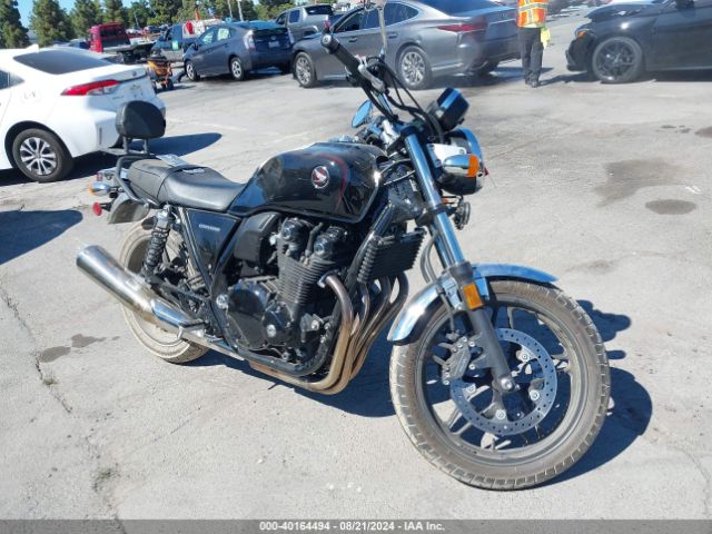 2014 HONDA CB1100 JH2SC6515EK102286