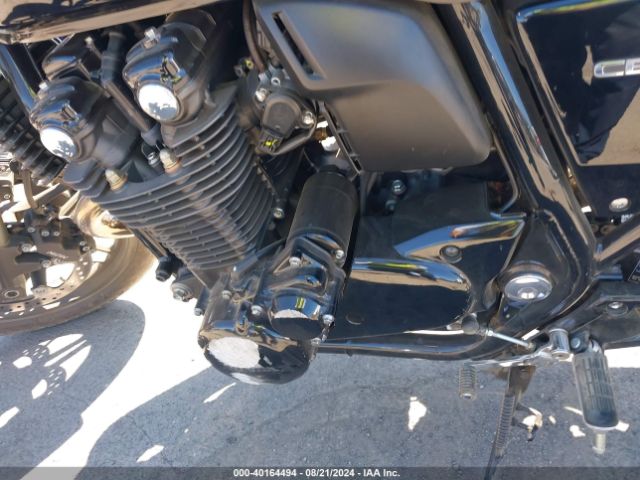 2014 HONDA CB1100 JH2SC6515EK102286 Photo 8