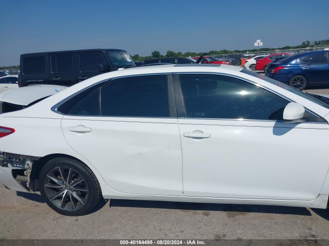Toyota CAMRY XSE 2017 4T1BF1FK0HU715978 Image 13