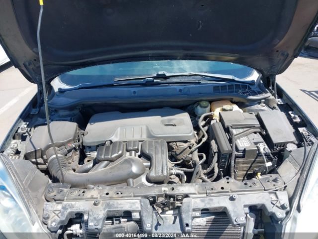1G4PR5SKXE4114485 Buick Verano Convenience Group