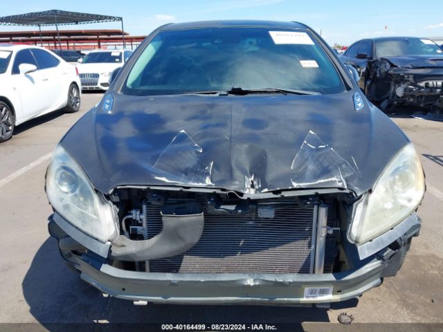 1G4PR5SKXE4114485 Buick Verano Convenience Group