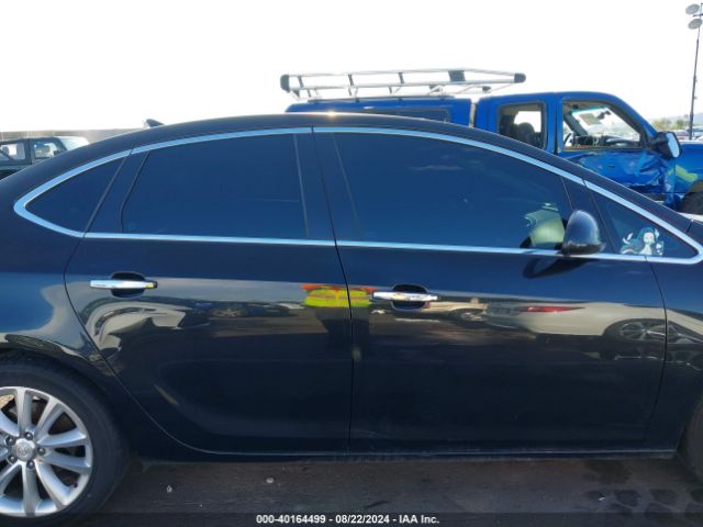 1G4PR5SKXE4114485 Buick Verano Convenience Group