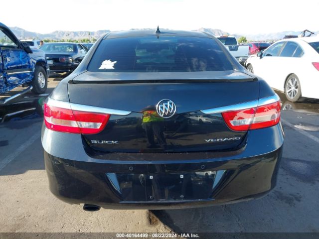 1G4PR5SKXE4114485 Buick Verano Convenience Group