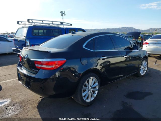 1G4PR5SKXE4114485 Buick Verano Convenience Group