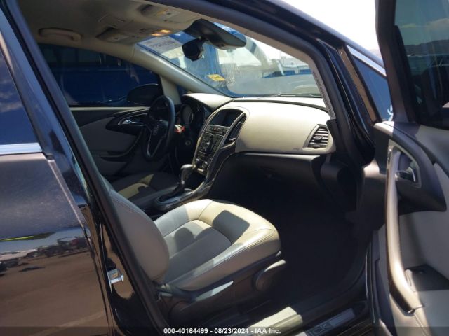 1G4PR5SKXE4114485 Buick Verano Convenience Group