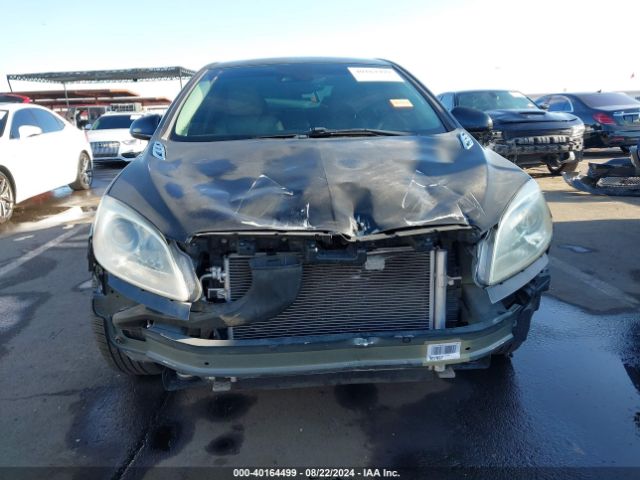 1G4PR5SKXE4114485 Buick Verano Convenience Group