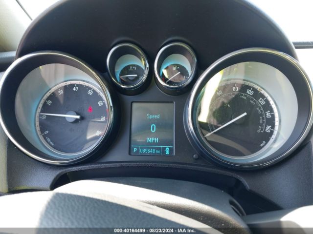 1G4PR5SKXE4114485 Buick Verano Convenience Group