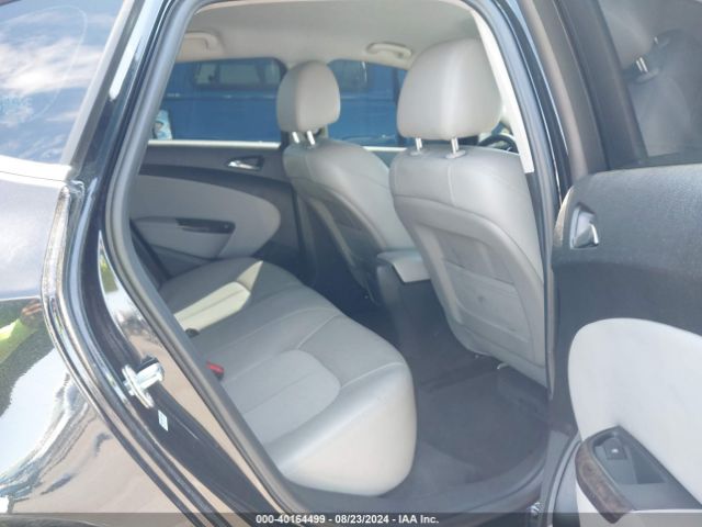 1G4PR5SKXE4114485 Buick Verano Convenience Group