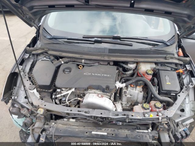 1G1RD6S56JU142587 Chevrolet Volt Premier