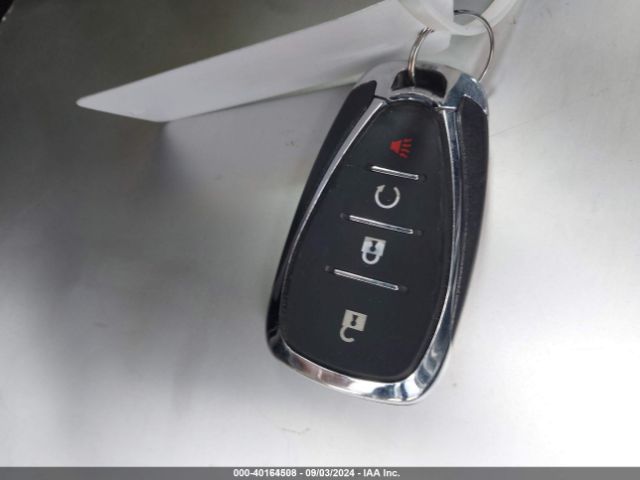 1G1RD6S56JU142587 Chevrolet Volt Premier