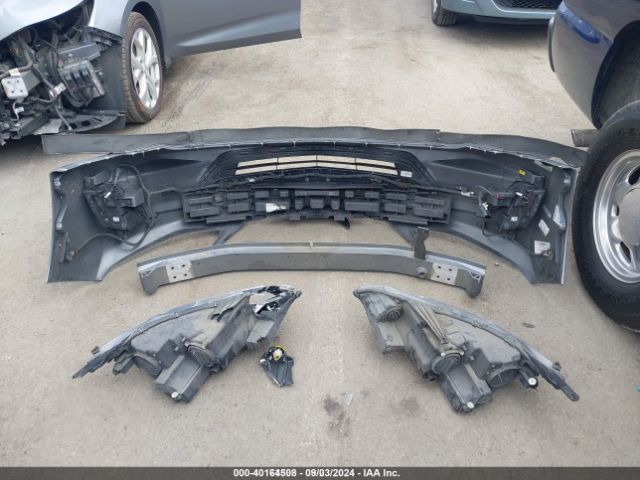 1G1RD6S56JU142587 Chevrolet Volt Premier