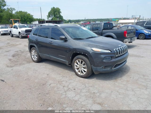 1C4PJMDB2EW259981 auction archive image