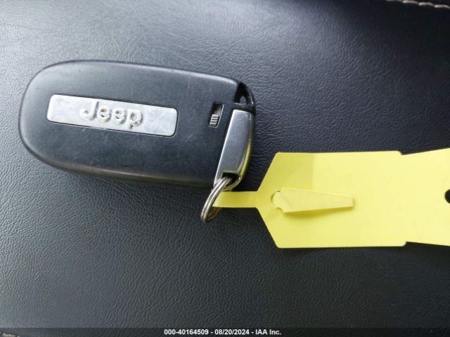 1C4PJMDB2EW259981 Jeep Cherokee Limited