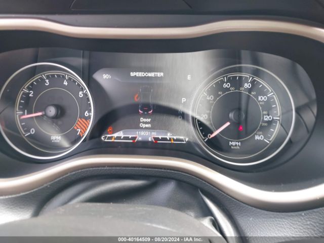 1C4PJMDB2EW259981 Jeep Cherokee Limited