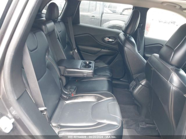 1C4PJMDB2EW259981 Jeep Cherokee Limited